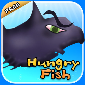 Hungry Fish Free