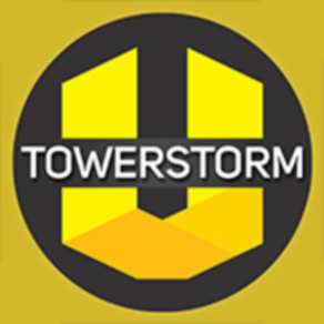TowerStorm for Math & Literacy