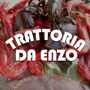 Trattoria Da Enzo