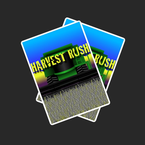 Harvest Rush - Mille Bornes