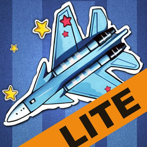 Ace Doodle Fighter Lite