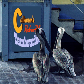 Calhoun's Cajun Rock-an-Roll