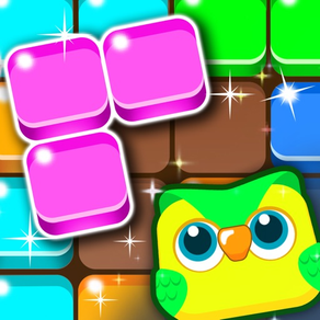 BLOBLO - Free Puzzle Game