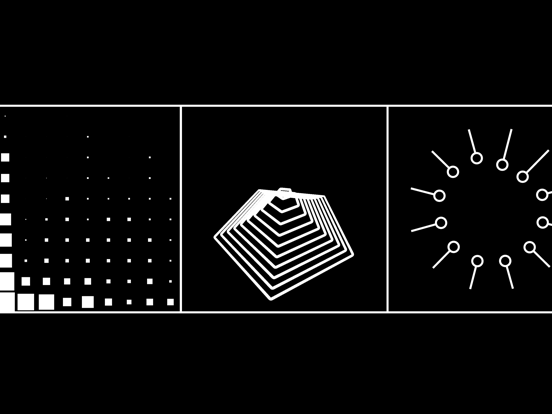 Modules - Music Visualizer poster