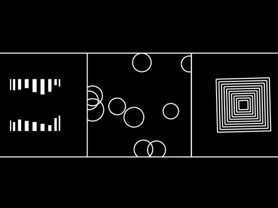 Modules - Music Visualizer poster