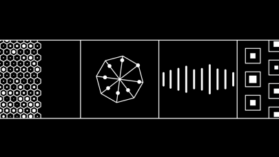 Modules - Music Visualizer poster