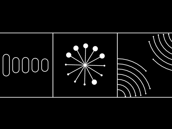 Modules - Music Visualizer poster