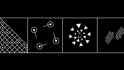 Modules - Music Visualizer poster