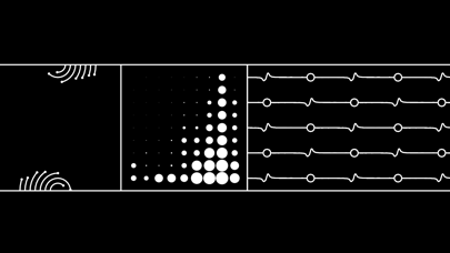 Modules - Music Visualizer poster