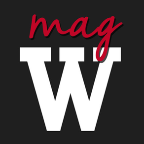 The Womag Magazine