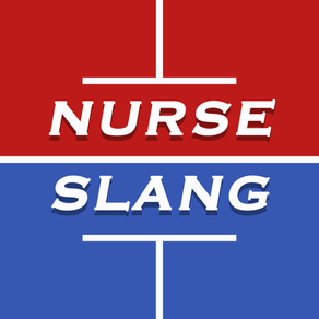 Nurse Slang - Sticker Pack