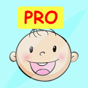 Baby Fun Games Pro