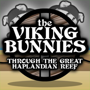 The Viking Bunnies #2