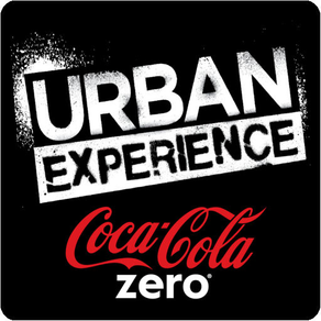 Coca-Cola ZERO URBAN EXPERIENCE