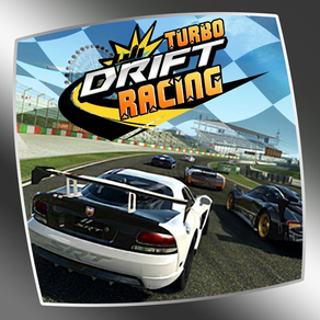 Turbo Real Drift - 3D Car Racing