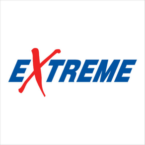 Extreme Fitness Ekaterinburg