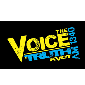 KVOT 98.1 The Voice of Truth