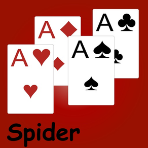 Spider Solitaire pico