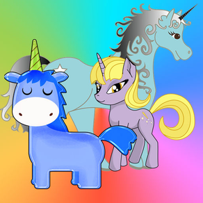 Unicorn Game