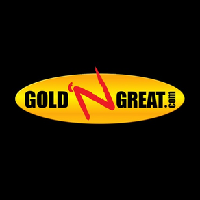 Gold 'N Great Radio