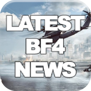 Latest BF4 News