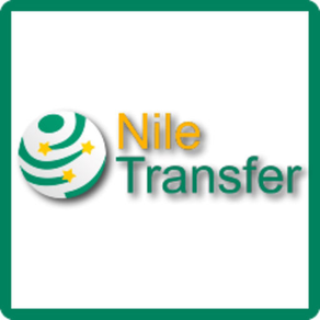 Nile Transfer Mobile App