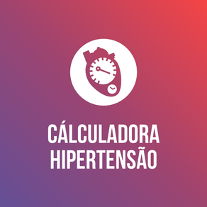 Calculadora de Hipertensão