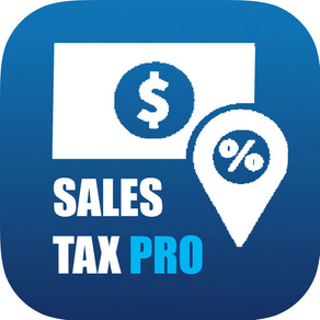 What's My Sales Tax?