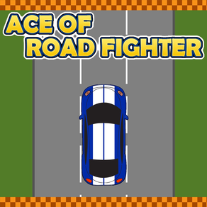 Ace of Road Fighter