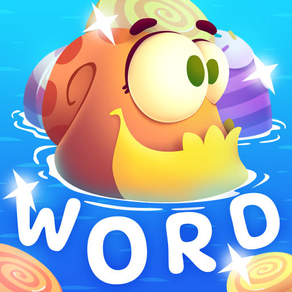 Candy Words Game
