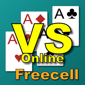 FreeCell! Online