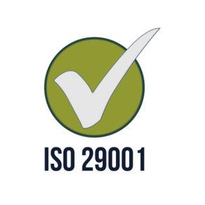 Nifty ISO 29001 Audit