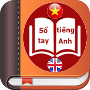 Sổ Tay Tiếng Anh Giao Tiếp Hàng Ngày