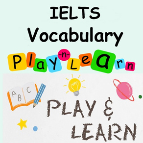 IELTS Vocabulary - Games & Pic