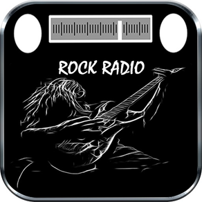 Rock Radio Stations