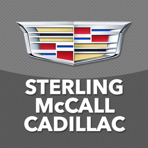 Sterling McCall Cadillac
