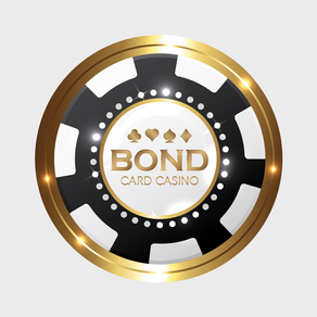 Bond Casino