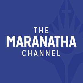 The Maranatha Channel