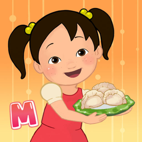 Miaomiao's Dumpling Adventure