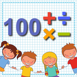Matemáticas hasta 100
