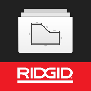 RIDGID® Sketch