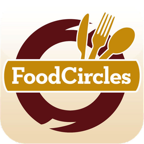 FoodCircles For iPhone