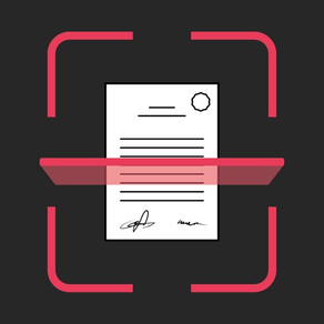 Scan Edit Sign Documents & PDF