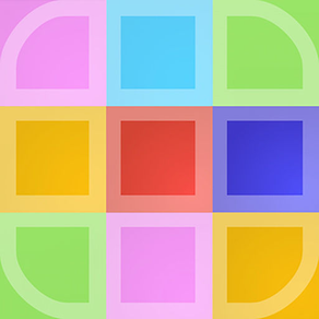 LightFields : Fun Block game