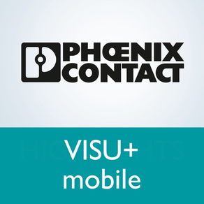 PHOENIX CONTACT VISU+ mobile