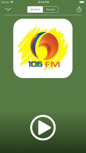 106 FM Guanambi