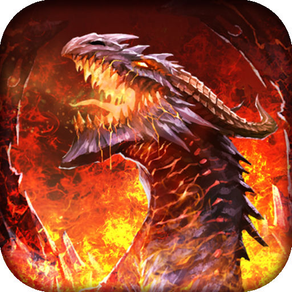 Lord of the Dragons HD