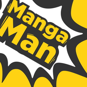 Mangazone - Rock Manga Reader