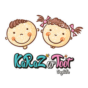 كرز وتوت Karaz Wo Toot Admin