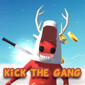 Kick the Gang